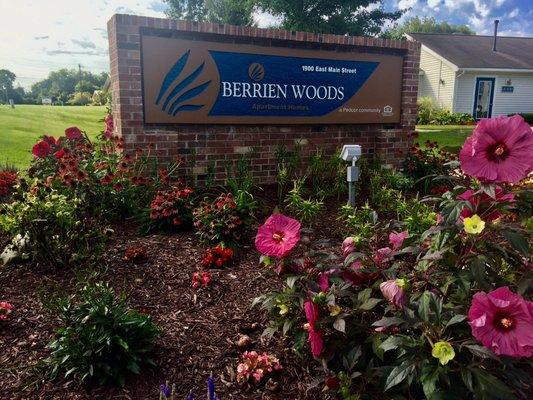 Berrien Woods | Niles, MI