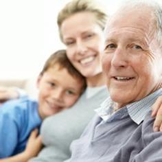 Guardian Angel Home Health, Inc ensures that there is open communication between caregivers and family at all times...