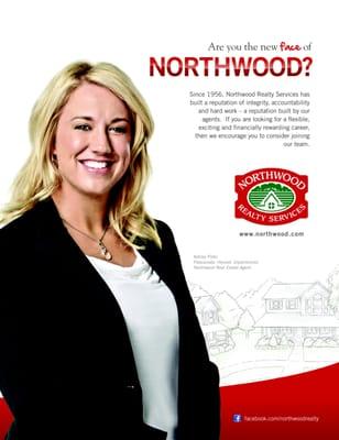 2015 Face of Passion - Northwood Realty Services