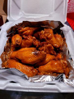 12 Count Mild Wings