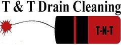 T & T Drain Cleaning