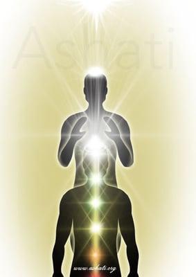 Ashati offers Reiki Group Healing / Reiki Courses / Reiki Workshops / Reiki Meditation / Reiki Energy Healing.