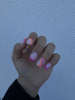 Viva Nails