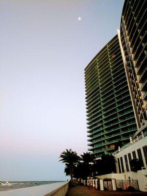 Bal Harbour Lighthouse