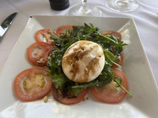 Caprese // good!