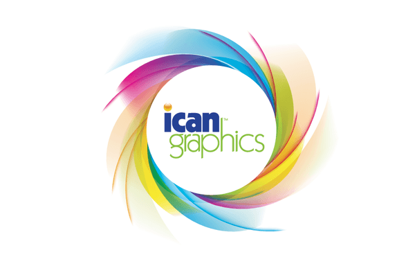 Ican Graphics