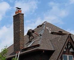 Roofing