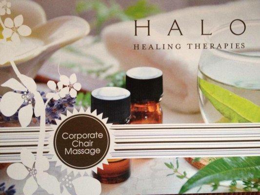 HALO Healing Therapies Co. - South Minneapolis