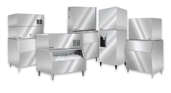 Ice Machine Repair & Install