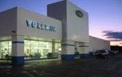 Vollman Ford Dealership