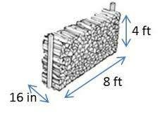 Dimensions of one Face Cord