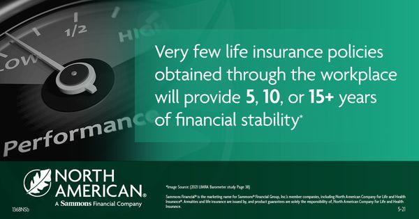 Have you reviewed your life insurance lately?