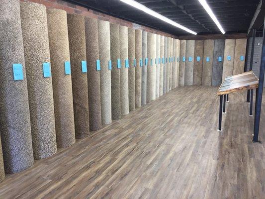 Some of our in stock Carpet!