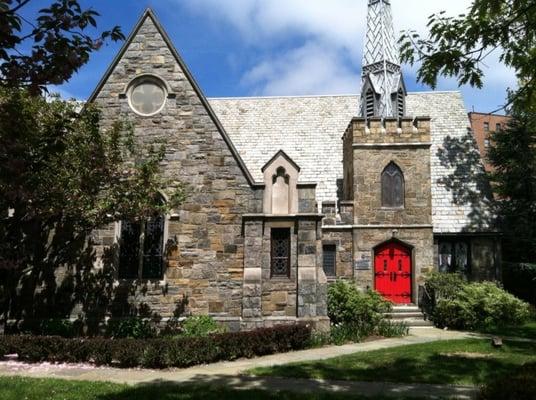 Riverdale Presbyterian Church