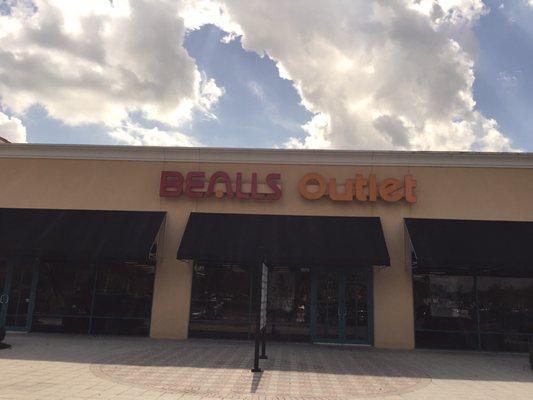 Bealls