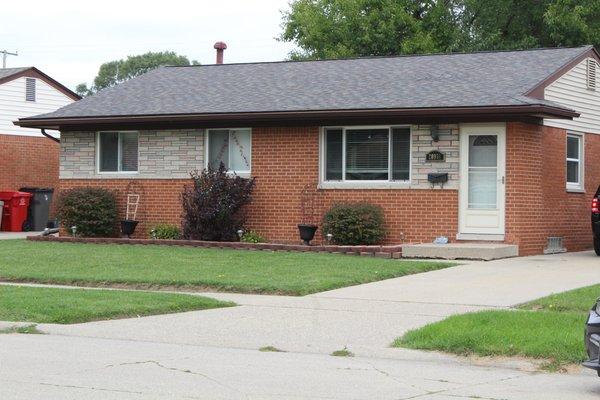 Sold in Clinton Township MI!