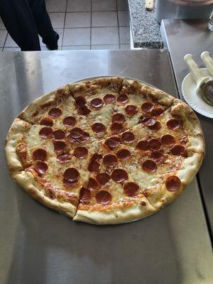 Pepperoni