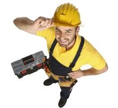 Weber Professional Electricians