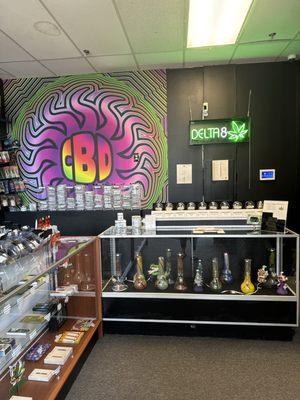 Best THCA in Charlotte and LBTQ friendly