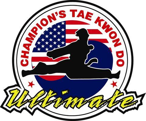 Ultimate Champions Taekwondo