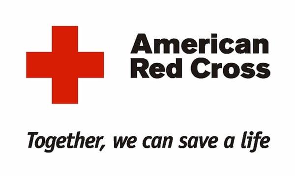 American Red Cross. Together, we can save a life.