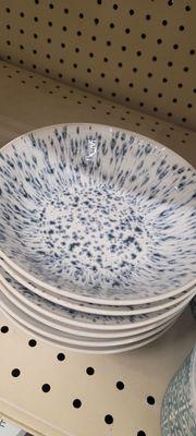 Cool looking bowls