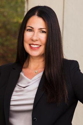 Traci J. Pickering, Certified Family Law Specialist and Founding Partner