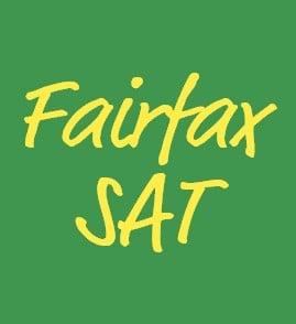 Fairfax SAT Tutoring