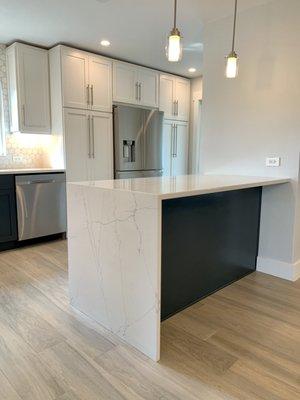 Kitchen Remodeling