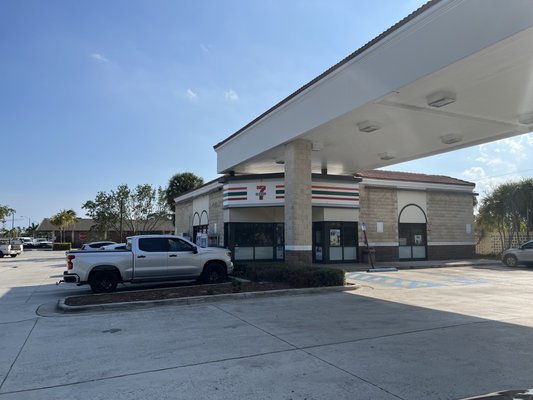 7-Eleven