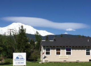 Alpine Realty Mt. Shasta Office