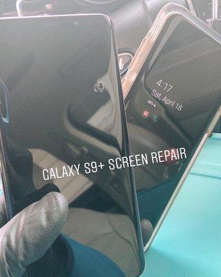 Samsung surgery.