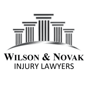 Wilson & Novak Injury lawyers Merrillville, IN