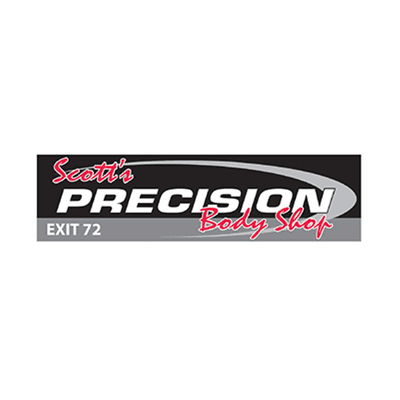 Scott's Precision Auto Body