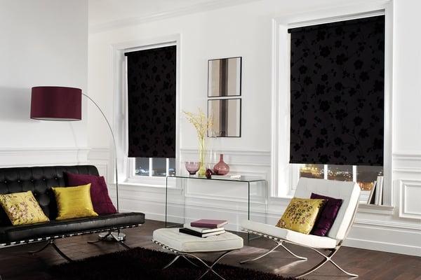 ROLLER SHADES
15% ON ALL OUR ROLLER SHADES
AFFORDABLE PRICES