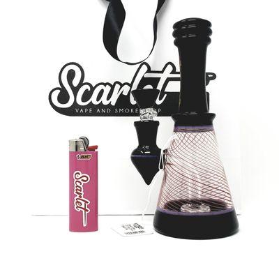 Scarlet Vape and Smoke Shop