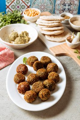 Falafel