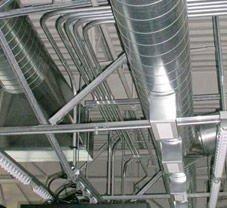 Commercial & Residential Duct Cleaning