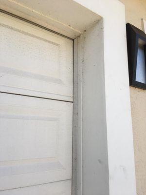 Greene Garage Doors repair