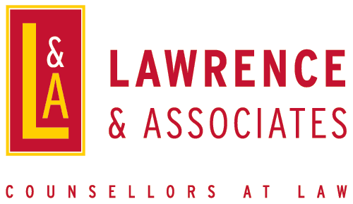 Lawrence & Associates, Inc. logo