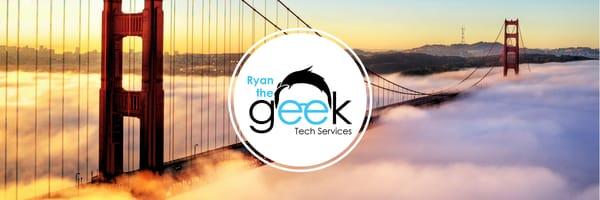 Ryan the Geek Tech Services