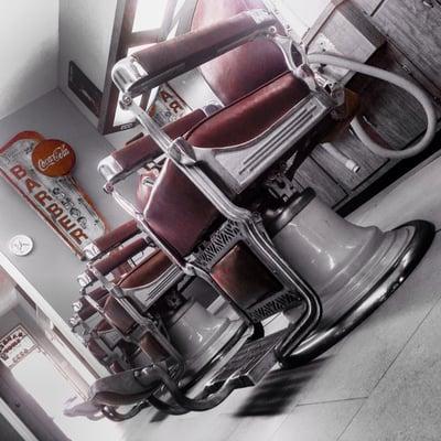 Jag's Barber Shop