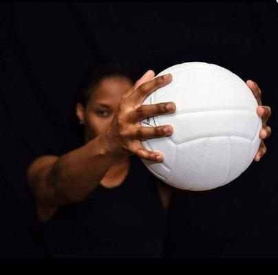 Game Changers Volleyball