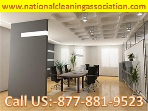 Office Cleaning Companies Irvine