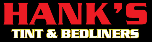 Hank's Tint & Bedliners