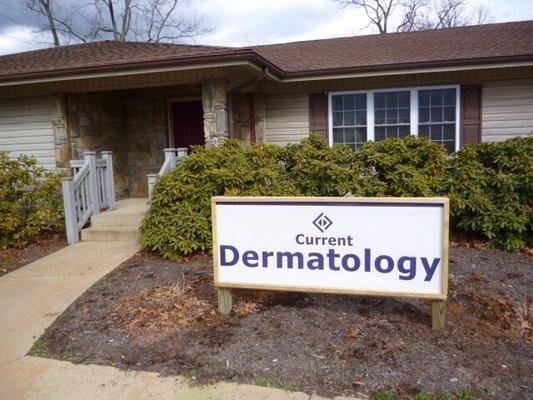 Copyright Current Dermatology.