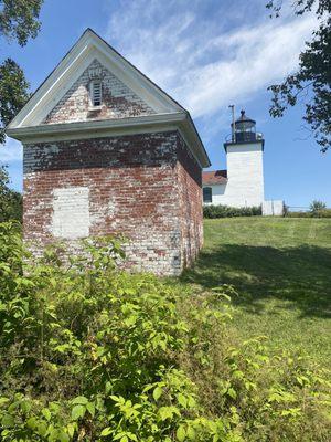 Lighthouse