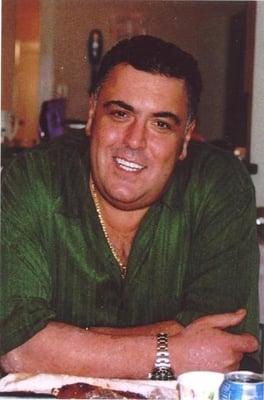 Domenic Ventresca.  9/26/1962~9/30/2009