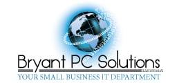 We are “Your Small Business & Residential I.T. Department.” Bryant PC Solutions is a fully-staffed, full-service I.T. services & equipment p