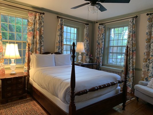 William's Grant Inn Bed and Breakfast